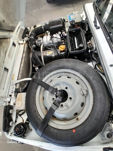 LADA (VAZ) Niva 2013, 80,000 km - 1.7 l - Gəncə