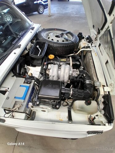 LADA (VAZ) Niva 2013, 80,000 km - 1.7 l - Gəncə