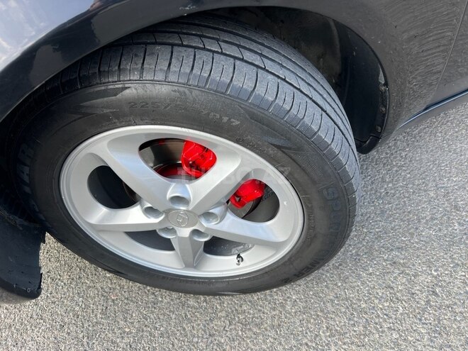 Hyundai Sonata 2005, 411,000 km - 2.4 l - Gəncə