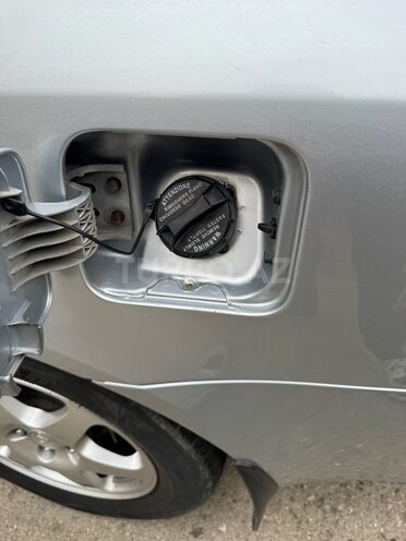 Hyundai Sonata 2007, 201,000 km - 2.4 l - Bakı