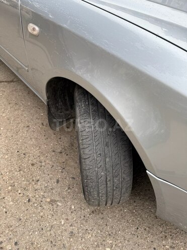 Hyundai Sonata 2007, 201,000 km - 2.4 l - Bakı