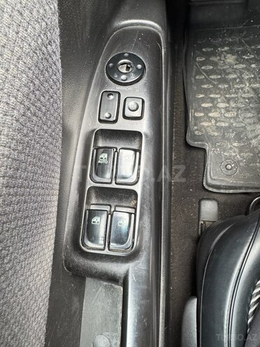 Hyundai Sonata 2007, 201,000 km - 2.4 l - Bakı