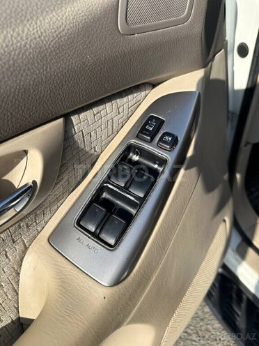 Toyota Prado 2008, 248,000 km - 2.7 л - Gəncə
