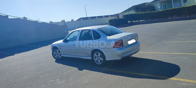 Opel Vectra 1999, 451,444 km - 1.8 l - Bakı