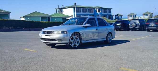 Opel Vectra 1999, 451,444 km - 1.8 l - Bakı