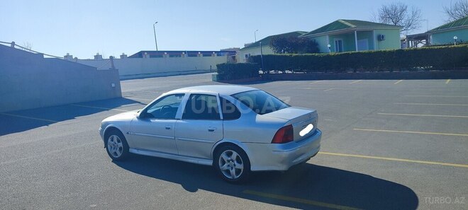 Opel Vectra 1999, 451,444 km - 1.8 l - Bakı