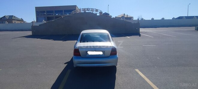 Opel Vectra 1999, 451,444 km - 1.8 l - Bakı