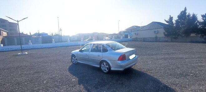 Opel Vectra 1999, 451,444 km - 1.8 l - Bakı