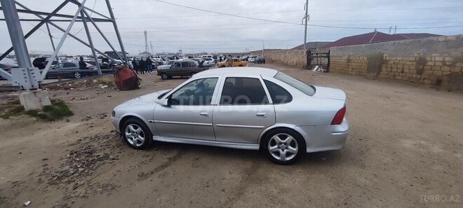 Opel Vectra 1999, 451,444 km - 1.8 l - Bakı