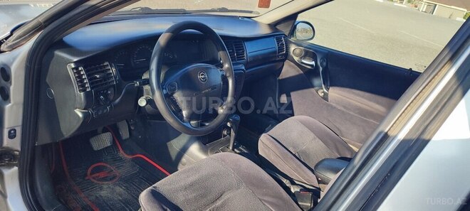 Opel Vectra 1999, 451,444 km - 1.8 l - Bakı