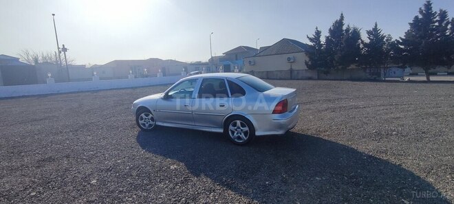 Opel Vectra 1999, 451,444 km - 1.8 l - Bakı