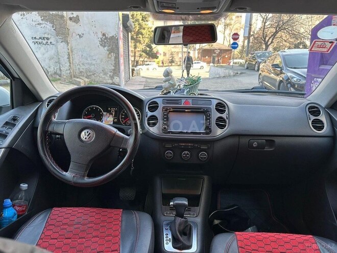 Volkswagen Tiguan 2009, 178,000 km - 2.0 л - Bakı