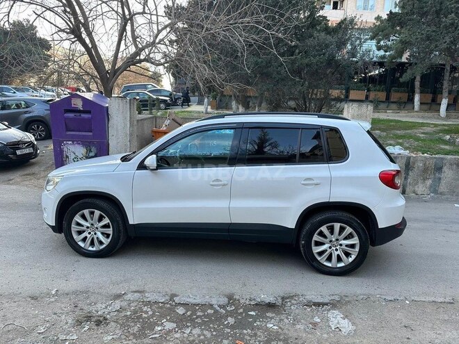 Volkswagen Tiguan 2009, 178,000 km - 2.0 л - Bakı