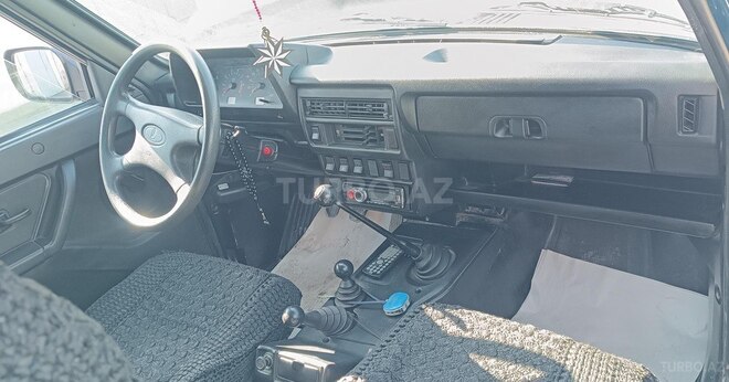 LADA (VAZ) Niva 2016, 72,000 km - 1.7 l - Bakı