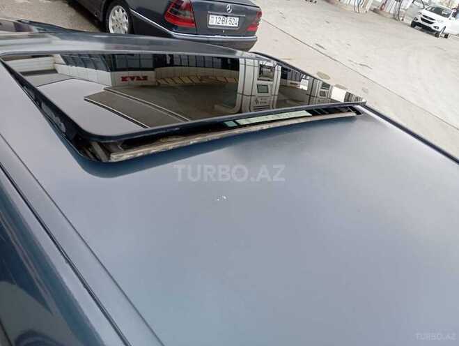 Mercedes C 180 1996, 400,000 km - 1.8 l - Bakı