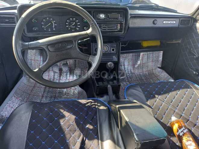 LADA (VAZ) 2107 2005, 99,747 km - 1.6 l - Bakı