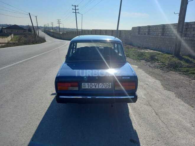 LADA (VAZ) 2107 2005, 99,747 km - 1.6 l - Bakı