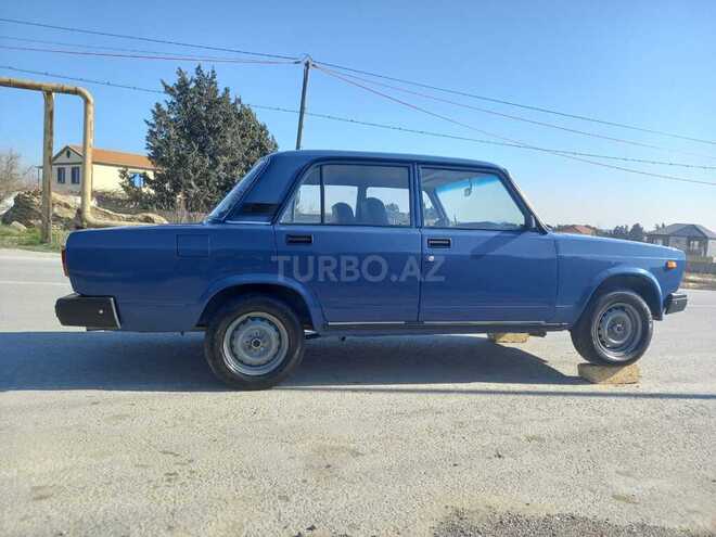LADA (VAZ) 2107 2005, 99,747 km - 1.6 l - Bakı