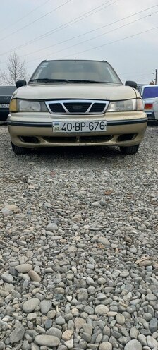 Daewoo Nexia 2006, 131,811 km - 1.5 l - Mingəçevir