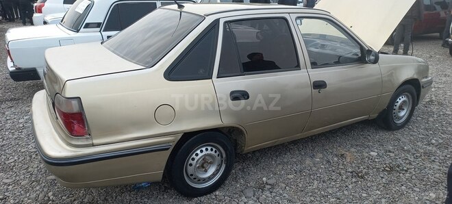 Daewoo Nexia 2006, 131,811 km - 1.5 l - Mingəçevir