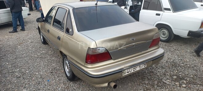 Daewoo Nexia 2006, 131,811 km - 1.5 l - Mingəçevir