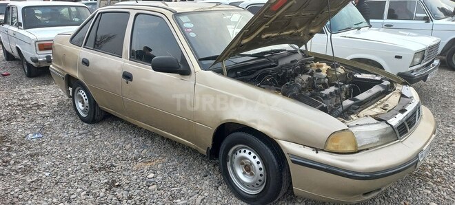 Daewoo Nexia 2006, 131,811 km - 1.5 l - Mingəçevir