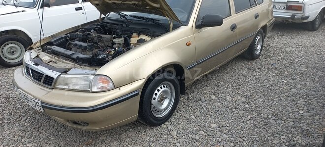 Daewoo Nexia 2006, 131,811 km - 1.5 l - Mingəçevir