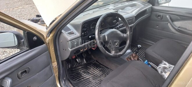 Daewoo Nexia 2006, 131,811 km - 1.5 l - Mingəçevir