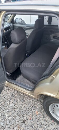 Daewoo Nexia 2006, 131,811 km - 1.5 l - Mingəçevir
