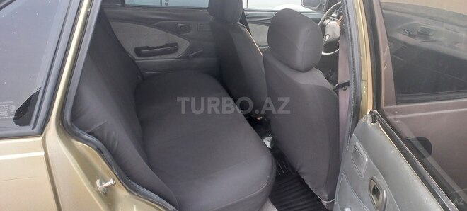 Daewoo Nexia 2006, 131,811 km - 1.5 l - Mingəçevir