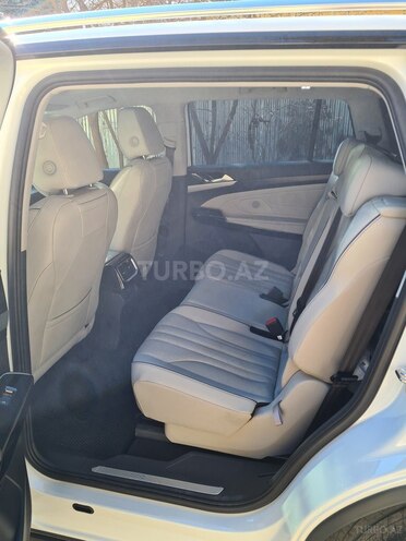 Volkswagen  2023, 18,500 km - 0.0 l - Bakı