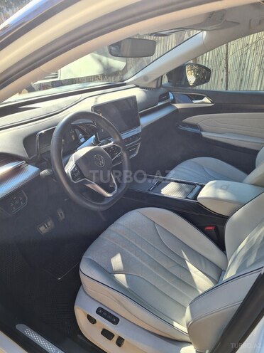 Volkswagen  2023, 18,500 km - 0.0 l - Bakı