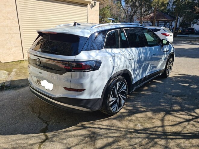 Volkswagen  2023, 18,500 km - 0.0 l - Bakı