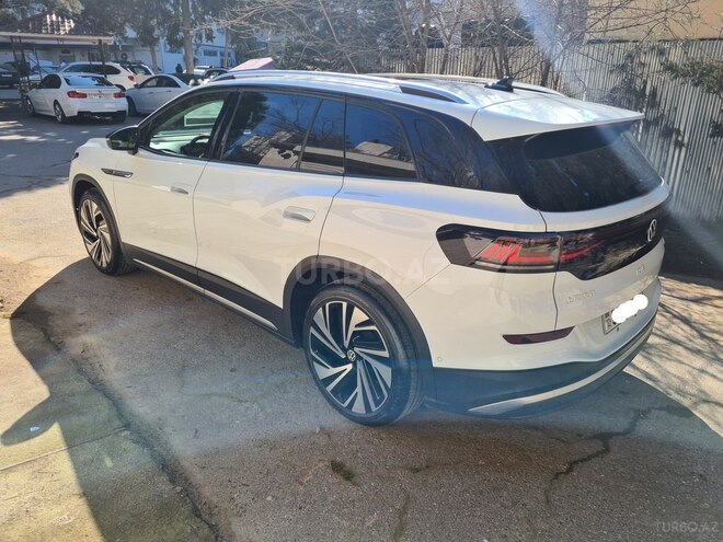Volkswagen  2023, 18,500 km - 0.0 l - Bakı
