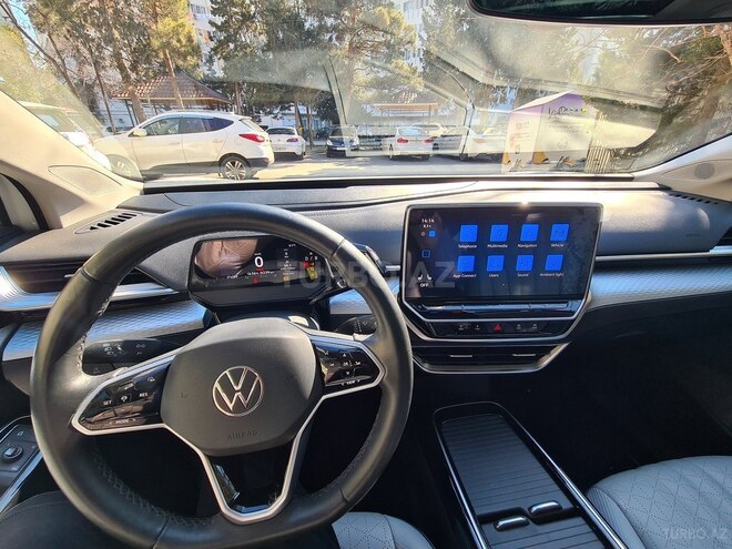 Volkswagen  2023, 18,500 km - 0.0 l - Bakı