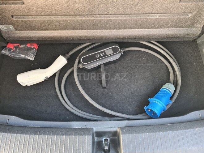 Volkswagen  2023, 18,500 km - 0.0 l - Bakı