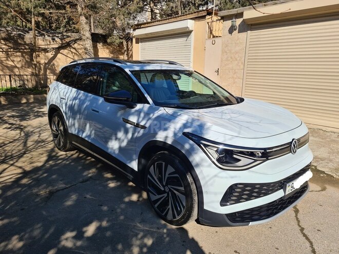 Volkswagen  2023, 18,500 km - 0.0 l - Bakı