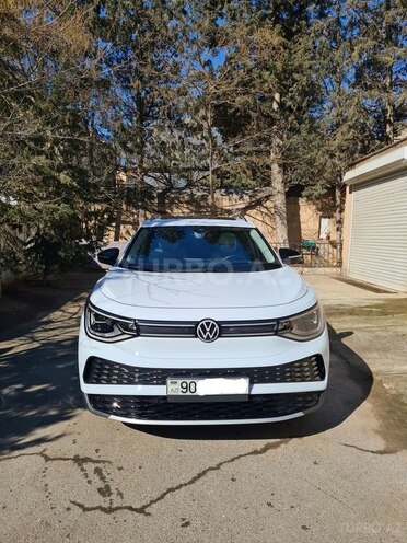 Volkswagen  2023, 18,500 km - 0.0 l - Bakı