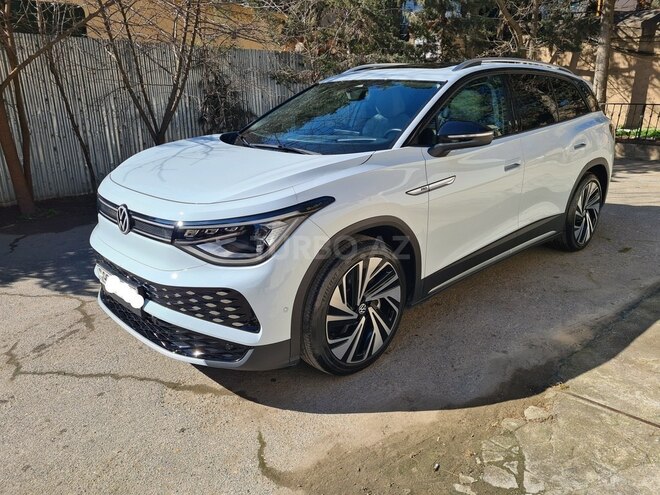 Volkswagen  2023, 18,500 km - 0.0 l - Bakı