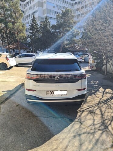 Volkswagen  2023, 18,500 km - 0.0 l - Bakı