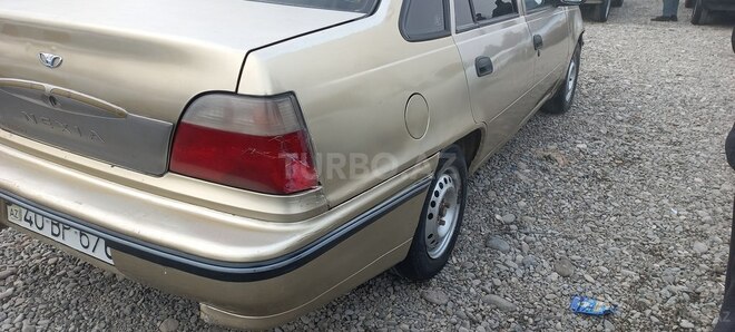 Daewoo Nexia 2006, 131,811 km - 1.5 l - Mingəçevir