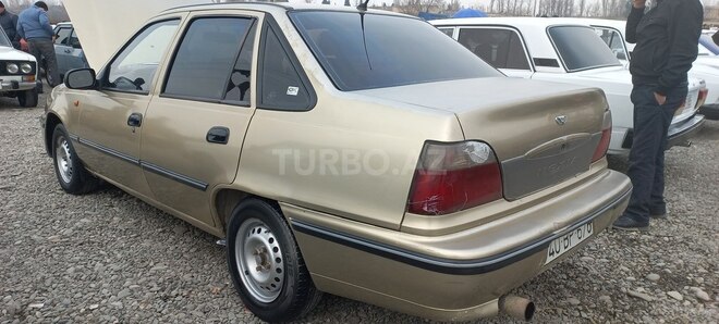 Daewoo Nexia 2006, 131,811 km - 1.5 l - Mingəçevir