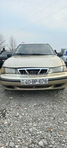 Daewoo Nexia 2006, 131,811 km - 1.5 l - Mingəçevir