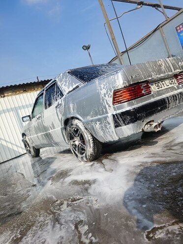 Mercedes 190 1993, 404,420 km - 2.0 l - Bakı