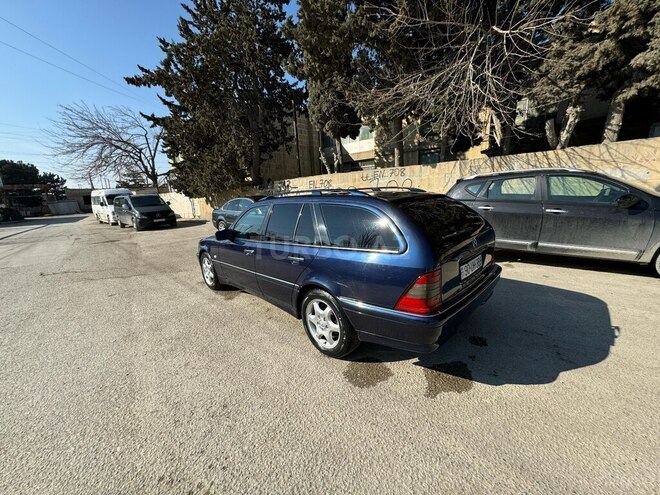 Mercedes C 240 1999, 421,000 km - 2.4 l - Bakı