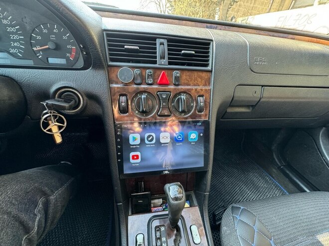 Mercedes C 240 1999, 421,000 km - 2.4 l - Bakı