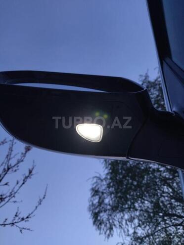 Hyundai Santa Fe 2014, 99,999 km - 2.4 l - Bakı
