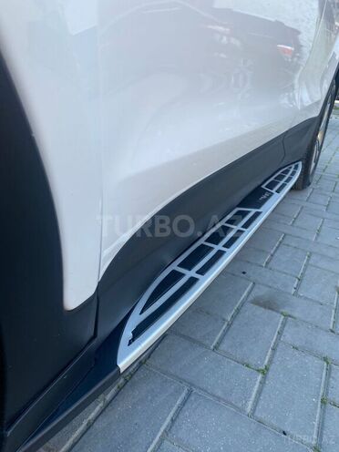 Hyundai Santa Fe 2014, 99,999 km - 2.4 l - Bakı
