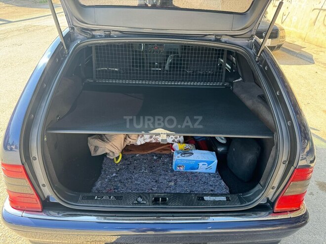 Mercedes C 240 1999, 421,000 km - 2.4 l - Bakı