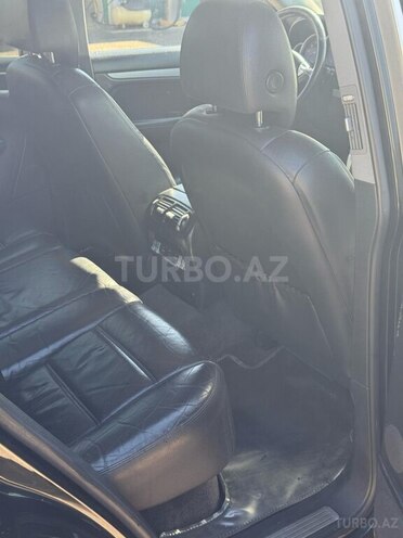 Porsche Cayenne 2006, 252,000 km - 4.5 л - Salyan